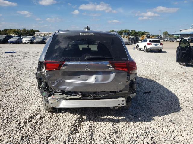 Photo 6 from auction – 2020 MITSUBISHI OUTLANDER with VIN JA4AZ3A34LZ024672