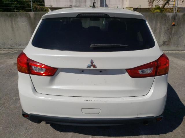 Photo 6 from auction – 2016 MITSUBISHI OUTLANDER with VIN JA4AP3AU3GZ030662