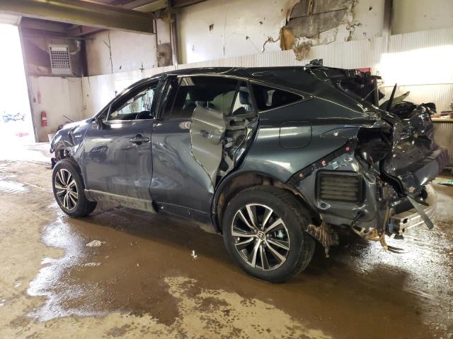 Photo 2 from auction – 2021 TOYOTA VENZA LE with VIN JTEAAAAH2MJ070154