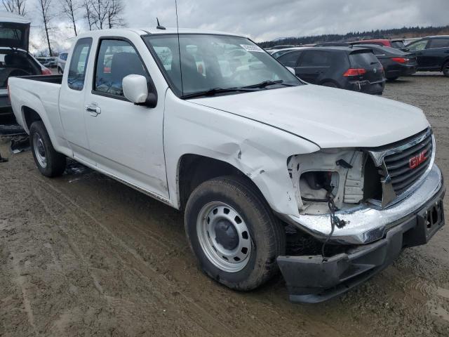Photo 4 from auction – 2010 GMC CANYON with VIN 1GTESBD92A8111219