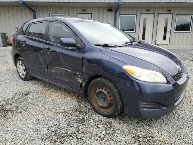 Photo 4 from auction – 2009 TOYOTA COROLLA MA with VIN 2T1KU40E99C072642