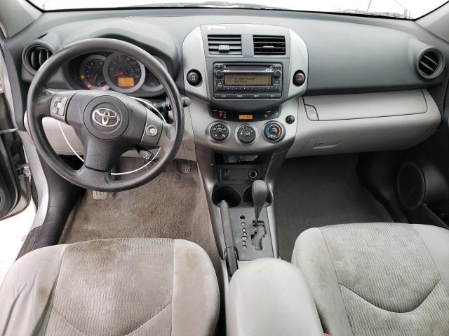 Photo 8 from auction – 2012 TOYOTA RAV4 with VIN 2T3BF4DV3CW192082