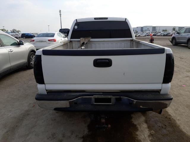 Photo 6 from auction – 2006 CHEVROLET SILVERADO with VIN 1GCHC23246F103818