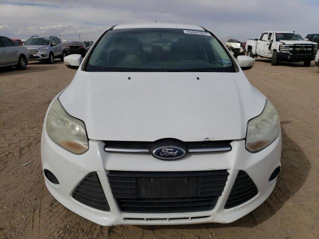Foto 5 de la subasta – 2013 FORD FOCUS SE con VIN 1FADP3F23DL262600
