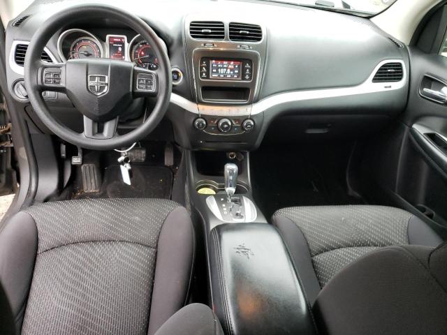 Photo 8 from auction – 2012 DODGE JOURNEY SX with VIN 3C4PDCBG4CT288398