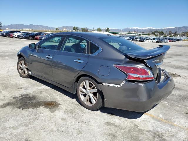 Photo 2 from auction – 2015 NISSAN ALTIMA 2.5 with VIN 1N4AL3AP2FC415651