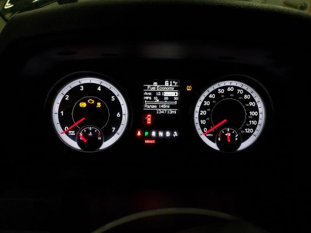 Photo 9 from auction – 2014 RAM 1500 ST with VIN 1C6RR7KT6ES147522