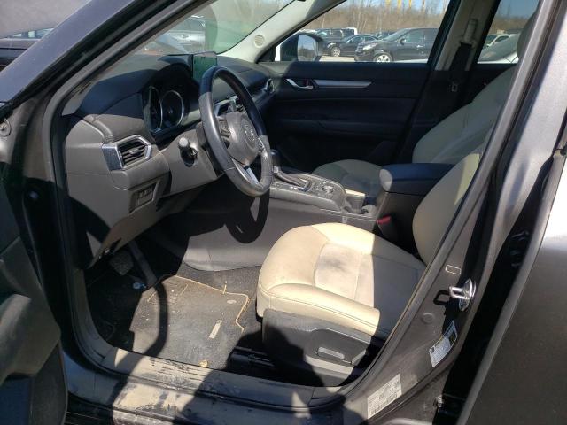 Photo 7 from auction – 2019 MAZDA CX-5 TOURI with VIN JM3KFACM3K1657889