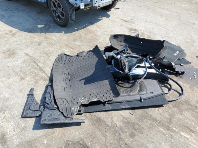 Photo 12 from auction – 2021 SUBARU CROSSTREK with VIN JF2GTHSC6MH273092