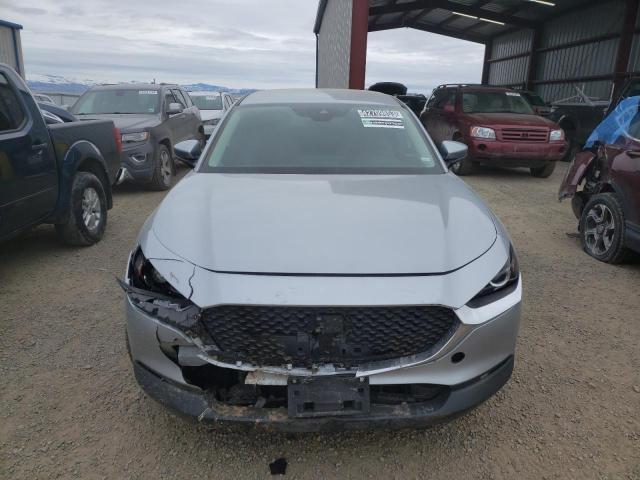 Photo 5 from auction – 2021 MAZDA CX-30 SELE with VIN 3MVDMBBL0MM256889