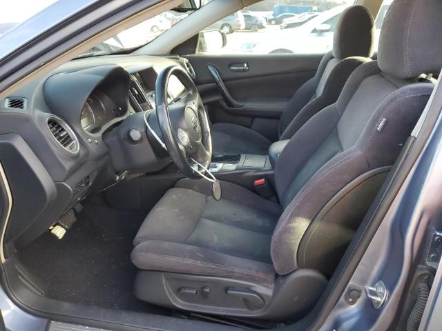 Photo 7 from auction – 2011 NISSAN MAXIMA S with VIN 1N4AA5AP5BC837246