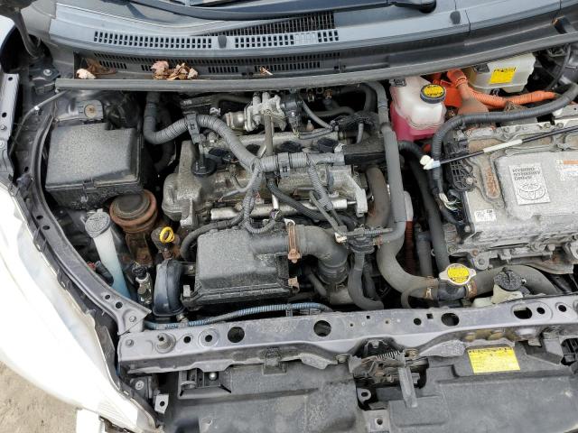 Photo 11 from auction – 2013 TOYOTA PRIUS C with VIN JTDKDTB30D1532533
