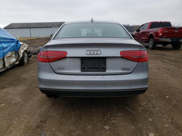 Zdjęcie 6 z aukcji – 2015 AUDI A4 PREMIUM z VIN WAUFFAFL7FN031772