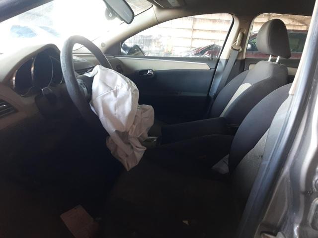 Photo 7 from auction – 2011 CHEVROLET MALIBU LS with VIN 1G1ZB5E13BF324522