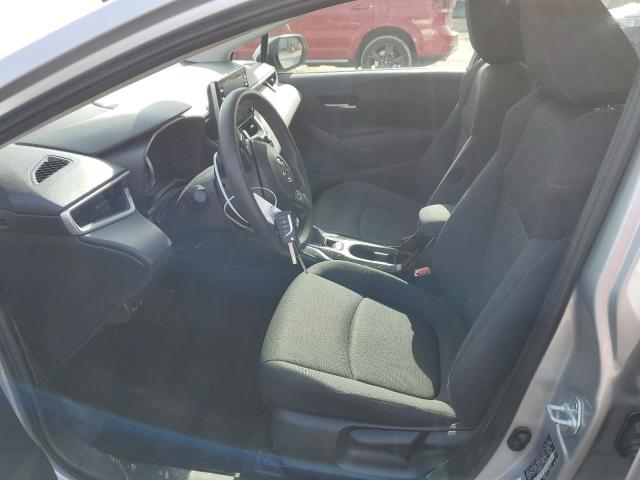 Photo 7 from auction – 2020 TOYOTA COROLLA LE with VIN JTDEPRAE7LJ076023