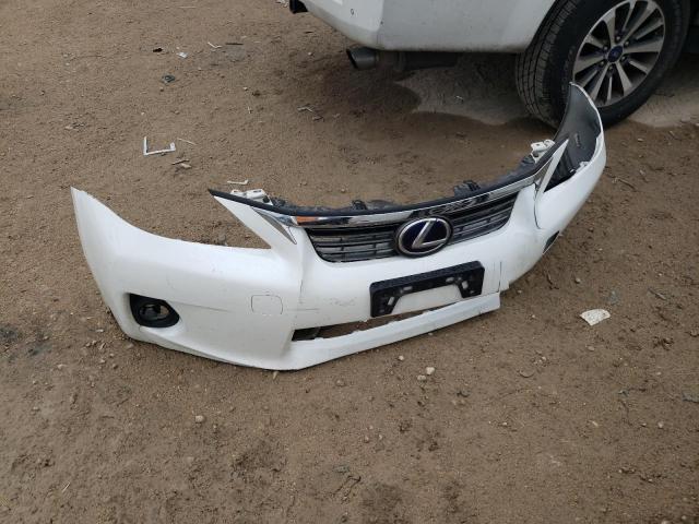 Photo 12 from auction – 2012 LEXUS CT 200 with VIN JTHKD5BH0C2067850