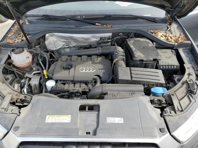 Photo 12 from auction – 2018 AUDI Q3 PREMIUM with VIN WA1ECCFS7JR027050