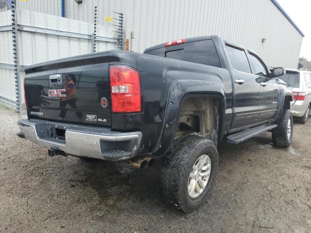 Photo 3 from auction – 2016 GMC SIERRA K15 with VIN 3GTU2MEC3GG167111