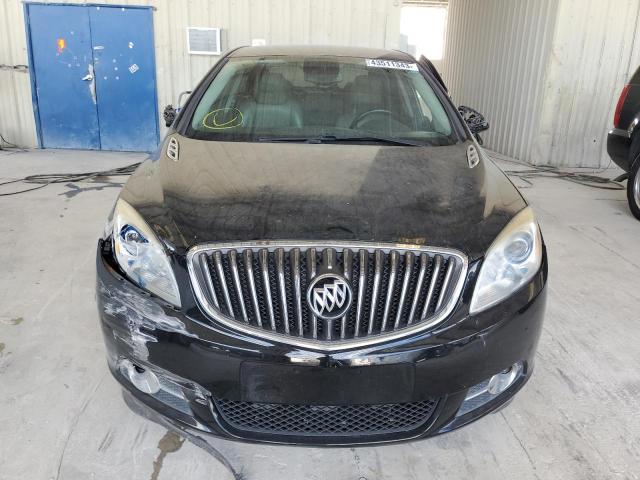 Photo 5 from auction – 2017 BUICK VERANO SPO with VIN 1G4PR5SK4H4106063