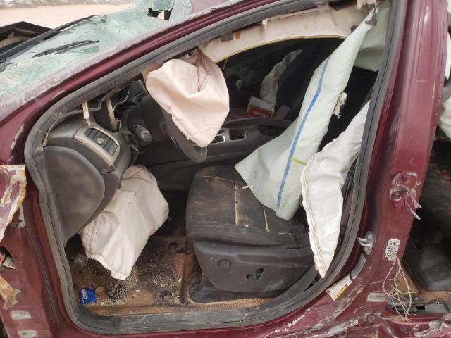 Photo 7 from auction – 2017 JEEP GRAND CHER with VIN 1C4RJFAG9HC657635
