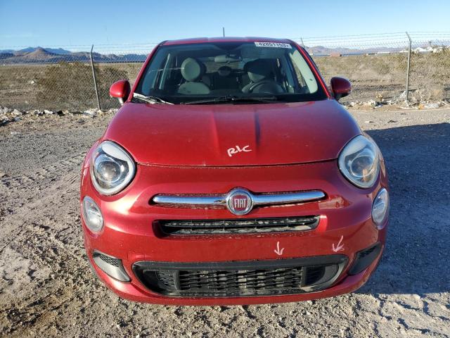 Photo 5 from auction – 2016 FIAT 500X EASY with VIN ZFBCFYBT9GP345761