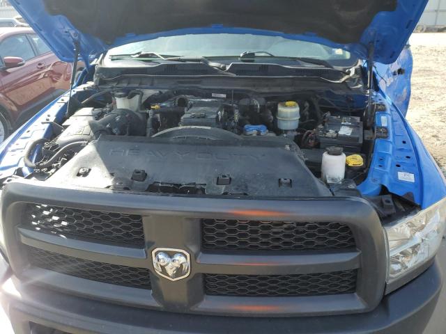 Photo 11 from auction – 2017 RAM 2500 ST with VIN 3C6UR5CL5HG550934