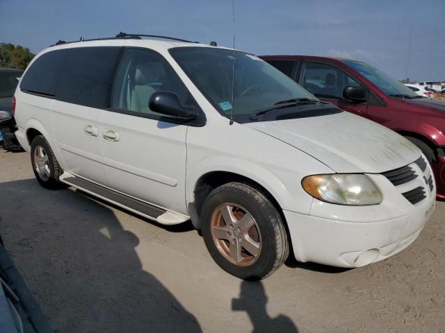 Photo 4 from auction – 2005 DODGE GRAND CARA with VIN 2D4GP44L25R357038