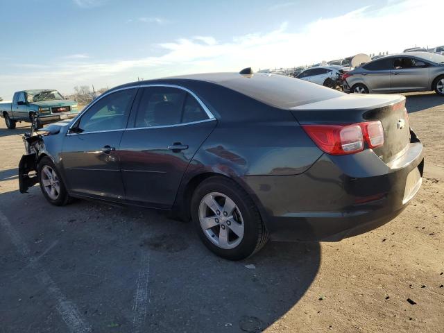 Photo 2 from auction – 2014 CHEVROLET MALIBU LS with VIN 1G11B5SL0EF290742