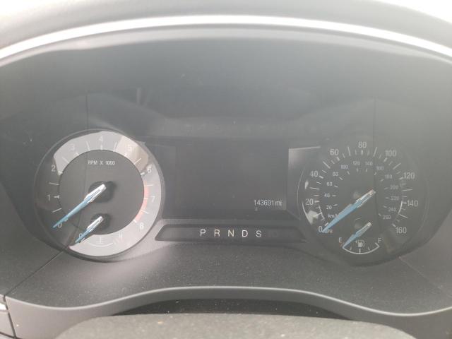 Photo 9 from auction – 2015 FORD FUSION SE with VIN 3FA6P0HD1FR163462