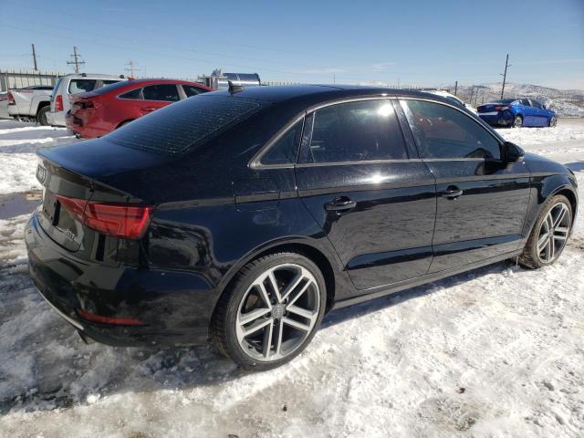 Photo 3 from auction – 2018 AUDI A3 PREMIUM with VIN WAUB8GFF6J1054935