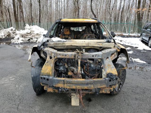 Photo 5 from auction – 2012 BUICK ENCLAVE with VIN 5GAKVBED2CJ165923