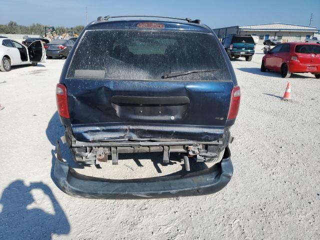 Photo 6 from auction – 2001 DODGE CARAVAN SE with VIN 1B4GP25R71B244275