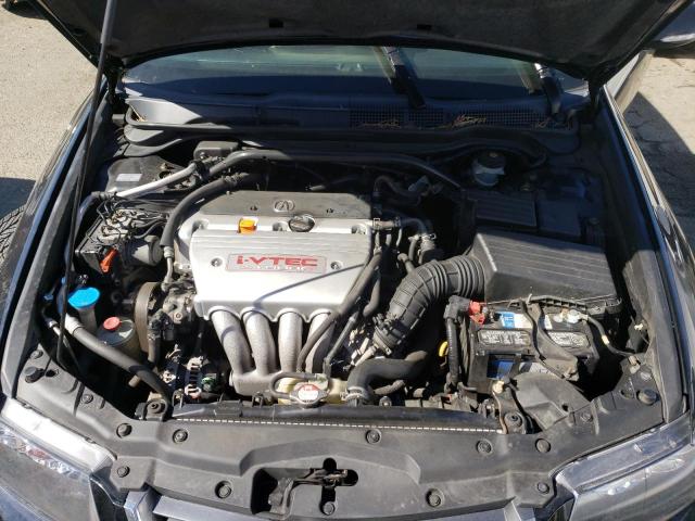 Photo 11 from auction – 2005 ACURA TSX with VIN JH4CL96925C001136