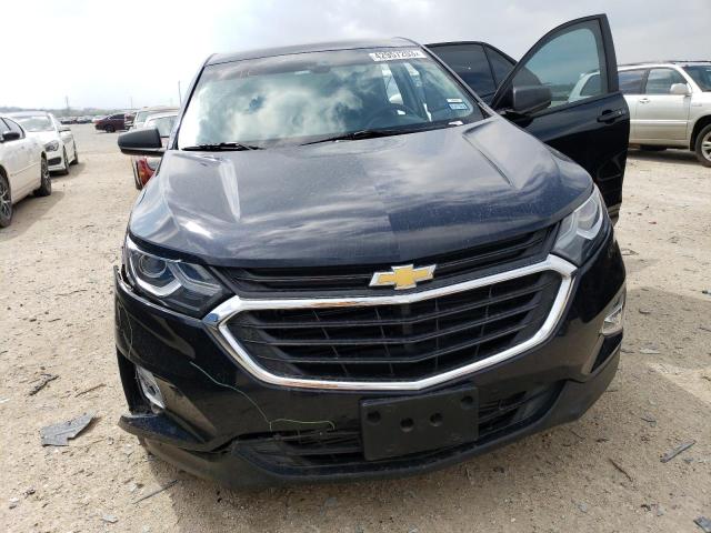 Photo 5 from auction – 2021 CHEVROLET EQUINOX LS with VIN 3GNAXHEV7MS119267