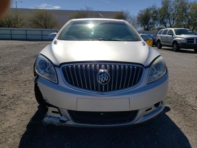 Photo 5 from auction – 2015 BUICK VERANO with VIN 1G4PP5SK8F4198975