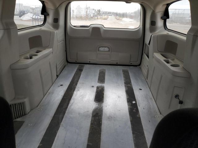 Photo 10 from auction – 2012 DODGE RAM VAN with VIN 2C4RDGAG1CR322186