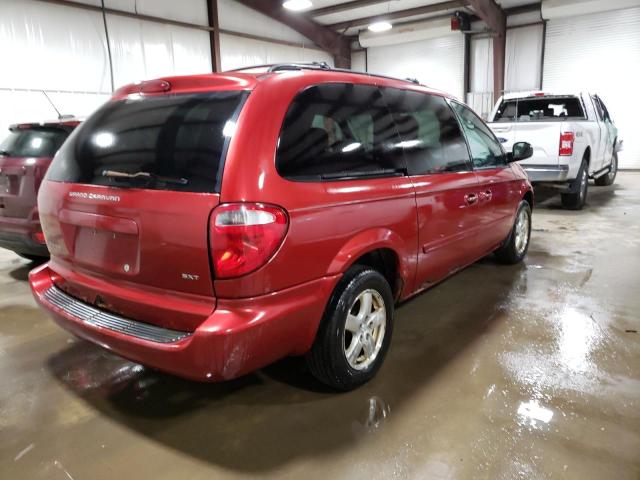 Photo 3 from auction – 2007 DODGE GRAND CARA with VIN 2D4GP44L77R203203