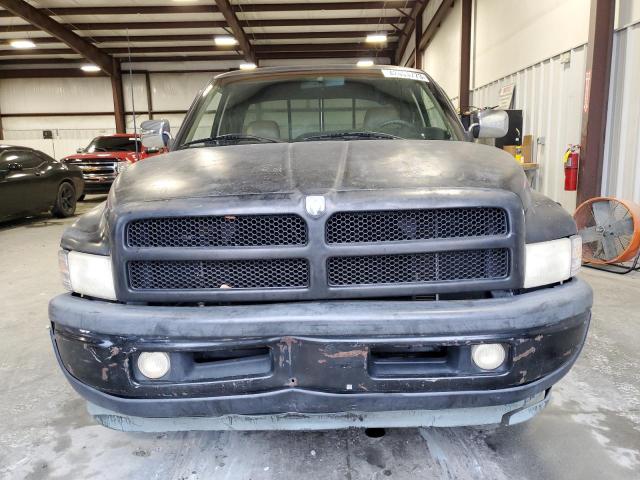 Photo 5 from auction – 1997 DODGE RAM 1500 with VIN 3B7HC13YXVG737758
