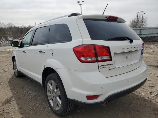 Photo 2 from auction – 2015 DODGE JOURNEY LI with VIN 3C4PDDDG2FT597049