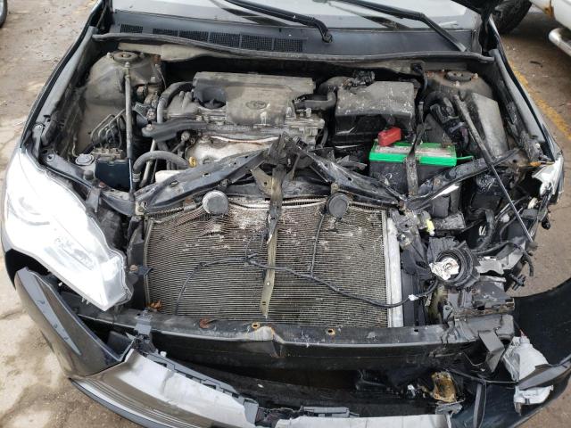 Photo 11 from auction – 2016 TOYOTA CAMRY LE with VIN 4T4BF1FKXGR529918