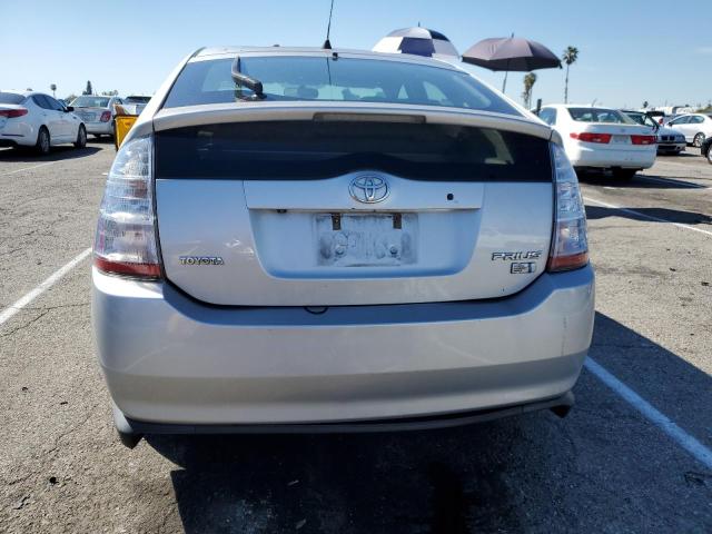 Photo 6 from auction – 2008 TOYOTA PRIUS with VIN JTDKB20U387763313
