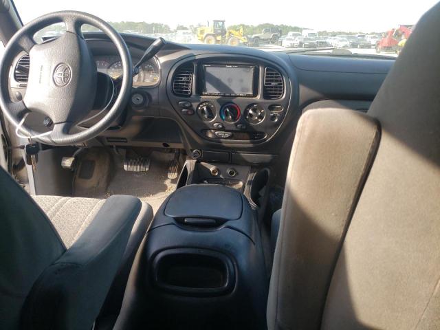 Photo 8 from auction – 2004 TOYOTA TUNDRA ACC with VIN 5TBBT44114S446101