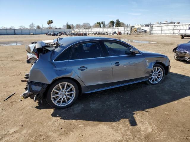 Photo 3 from auction – 2015 AUDI A4 PREMIUM with VIN WAUBFAFL2FN043374