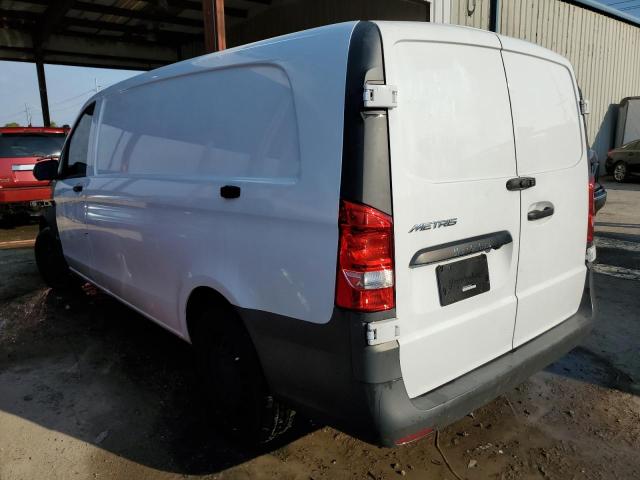 Photo 2 from auction – 2019 MERCEDES-BENZ METRIS with VIN WD3PG3EA4K3529329