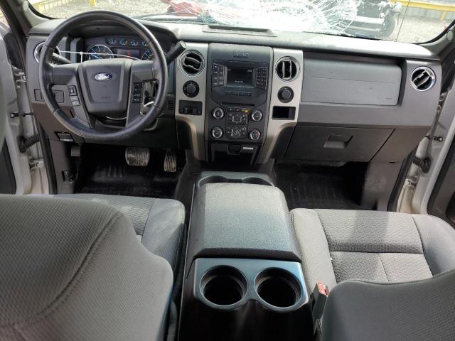 Photo 8 from auction – 2014 FORD F150 SUPER with VIN 1FTFW1ET4EKF95321
