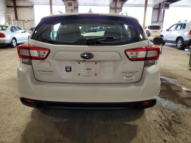 Photo 6 from auction – 2019 SUBARU IMPREZA PR with VIN 4S3GTAC68K3751649