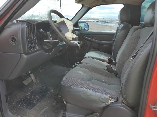 Photo 7 from auction – 2006 CHEVROLET SILVERADO with VIN 3GCEC14X96G207114