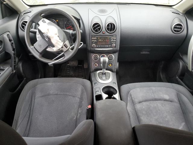 Photo 8 from auction – 2014 NISSAN ROGUE SELE with VIN JN8AS5MT4EW103897