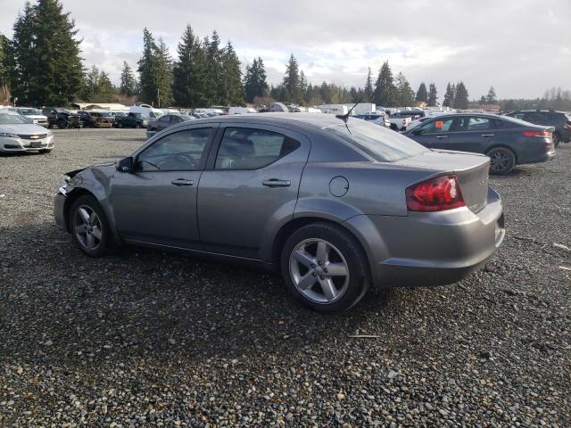 صورة رقم 2 من المزاد - 2013 DODGE AVENGER SX مع VIN 1C3CDZCB7DN506246