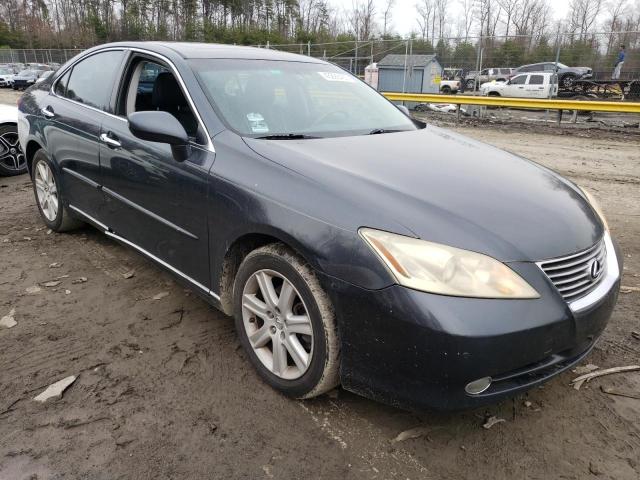 Foto 4 de la subasta – 2008 LEXUS ES 350 con VIN JTHBJ46G582208634